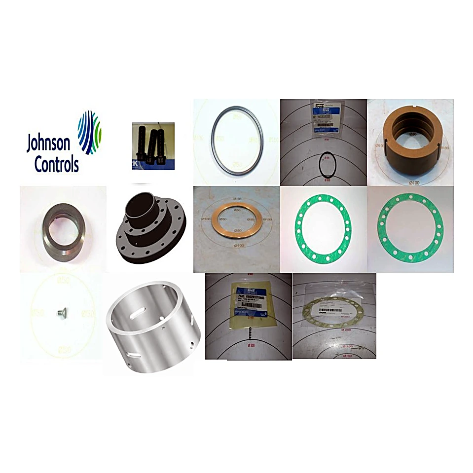 464-31863-000 - Kit Seal Replacement 1-1/2 Coupling 26 C by York