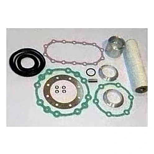 464-46502-000 - Motor Bearing Kit Mth 67 76 85 95 by York