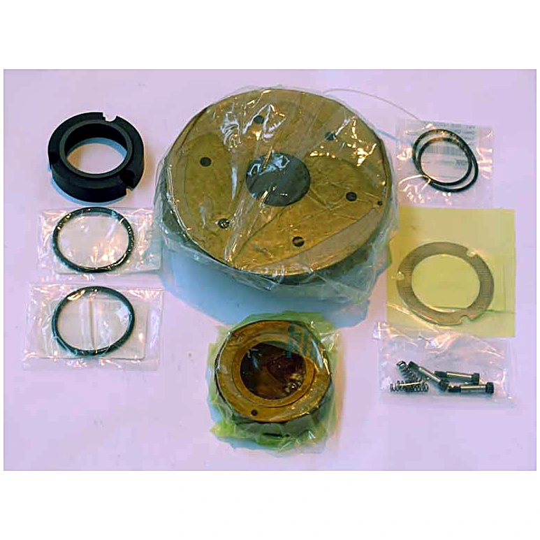 464-47824-000 - 6 Spring Shaft Seal Retrofit Kit by York