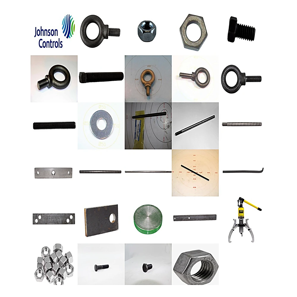 464-47951-000 - Kit Tool Less Oil Pump by York
