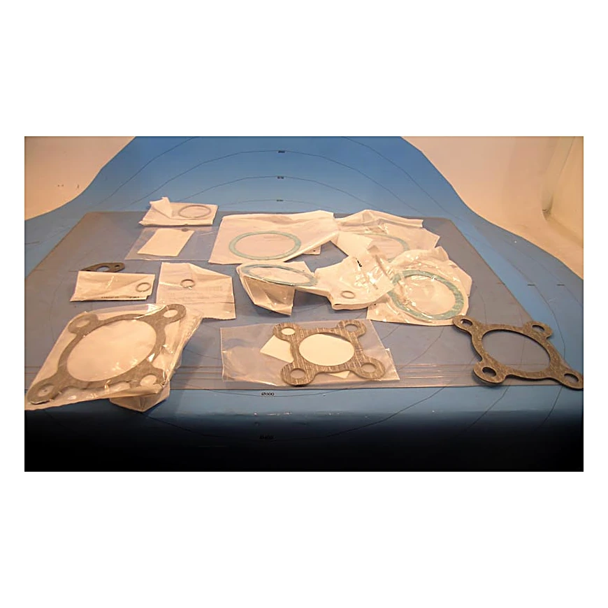 464-49737-000 - Compressor Change Out Kit by York