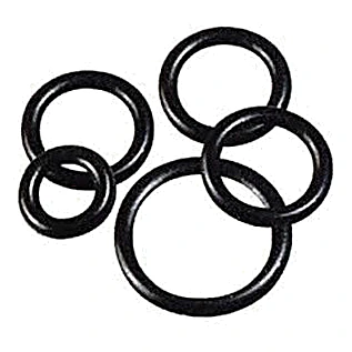 464-50155-000 - O-Ring Hf Kit 40 and 44 by York