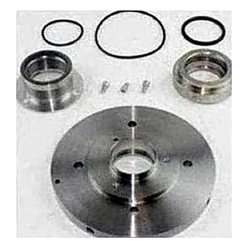 464-50720-000 - Bellows Shaft Seal by York