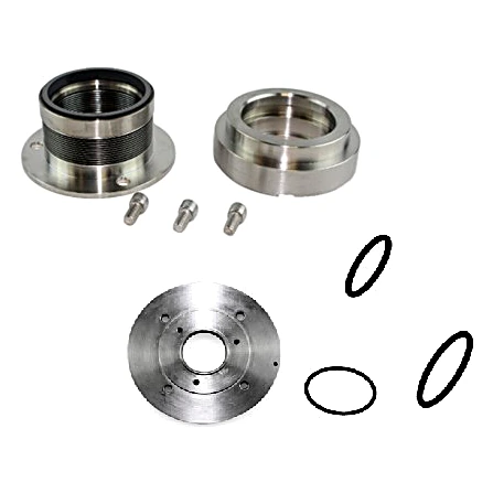 464-50721-000 - Bellows Shaft Seal Retrofit Kit by York