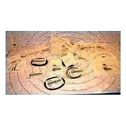 464-50725-000 - O-Ring Kit by York