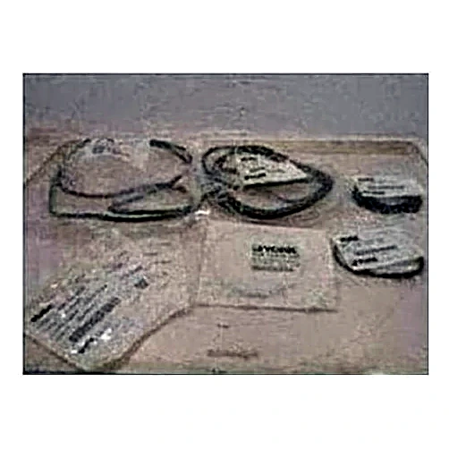 464-50762-000 - O-Ring Kit by York