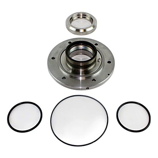 464-51526-000 - Bellows Shaft Kit by York