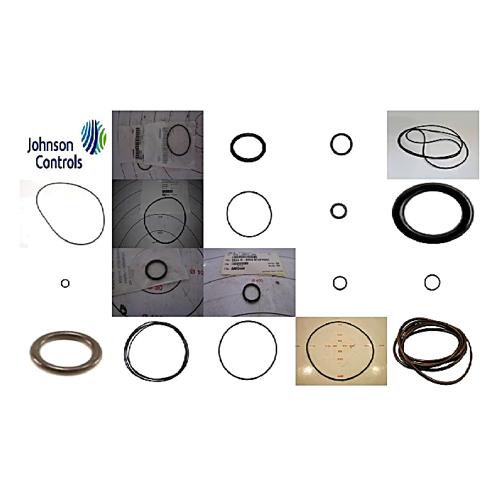 464-51842-000 - O-Ring Hot Gas Kit 65 73 VGD by York