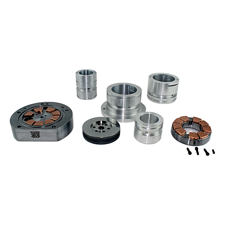 464-51845-000 - Bearing Kit by York