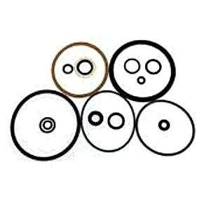 464-51888-000 - O-Ring Q3-Q4 with VGD Kit by York
