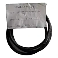 464-51891-000 - O-Ring Kit by York