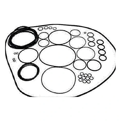 464-51892-000 - O-Ring Kit by York