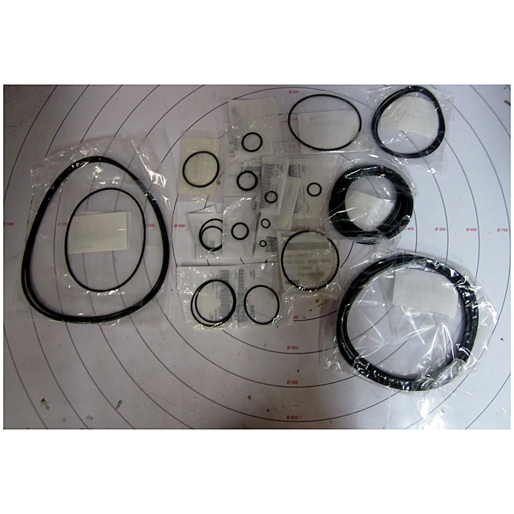 464-51895-000 - O-Ring Kit Q7 by York