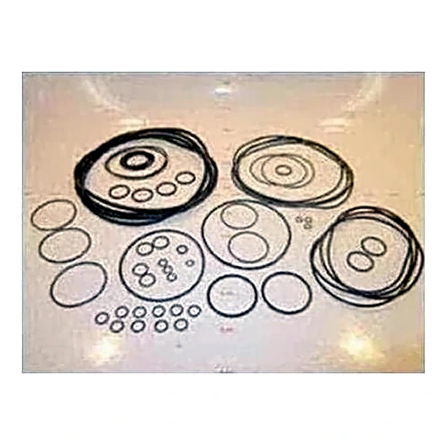 464-52067-000 - O-Ring Kit K2 Compressor by York