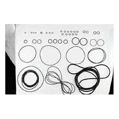 464-52069-000 - O-Ring Kit K4 Compressor by York
