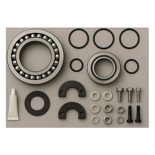 464-52534-000 - Kit Bearing Hs Reverse Thrust Hf by York