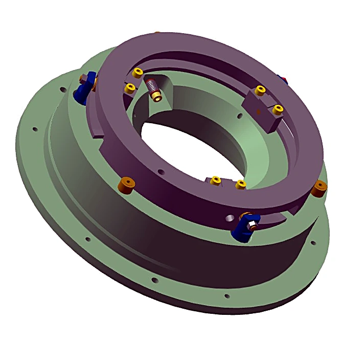 464-56757-000 - VGD Device Kit by York