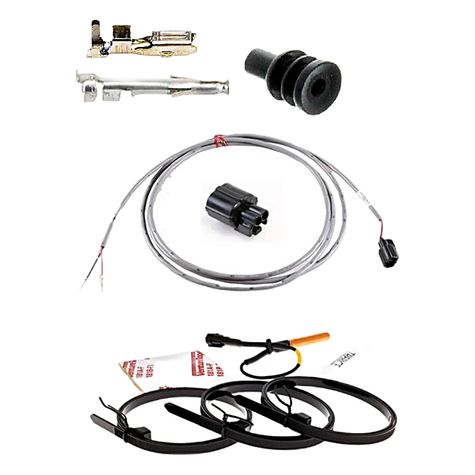 475-33729-000 - Discharge Air Sensor Kit by York
