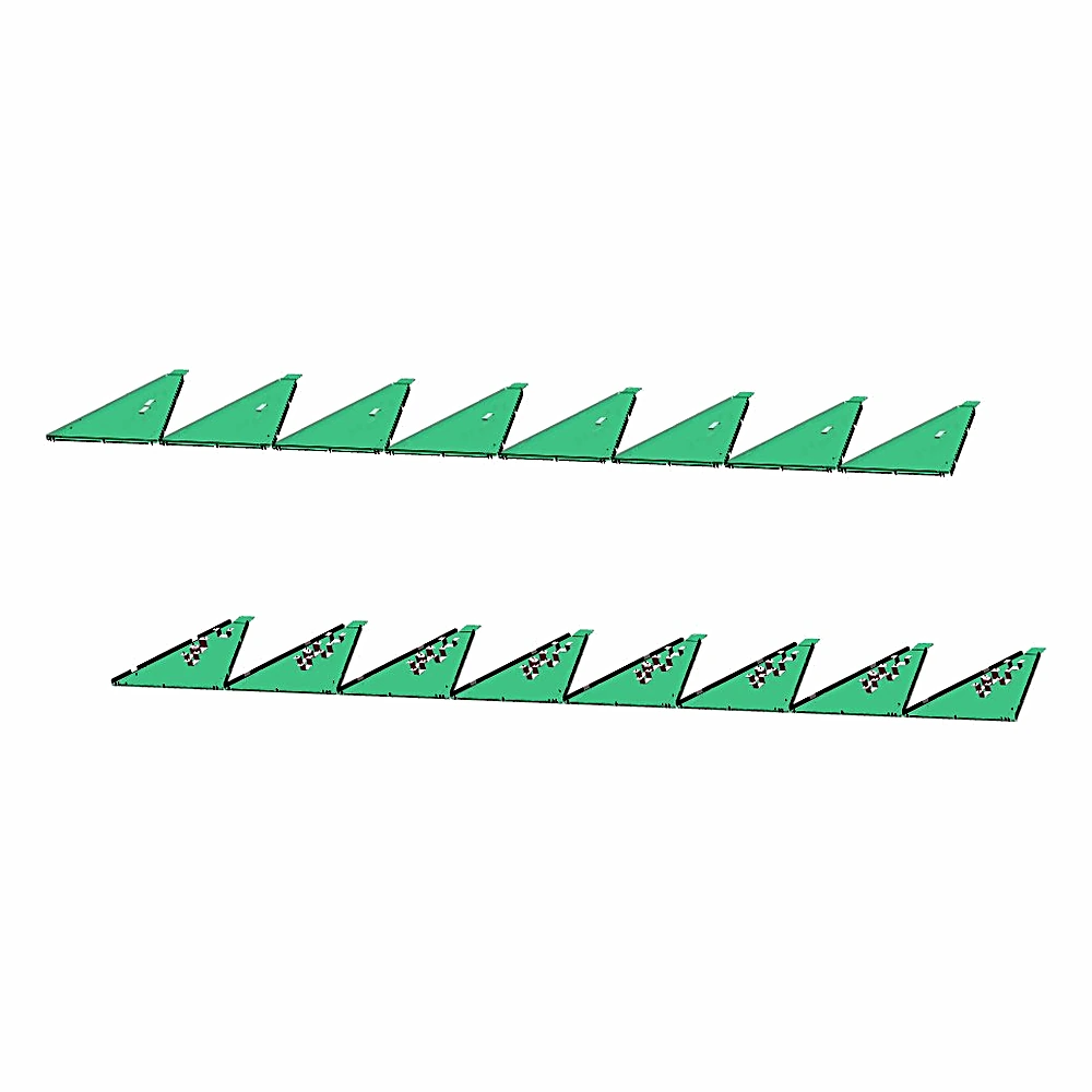 492-07087-003 - V-Guard YVAA Kit by York