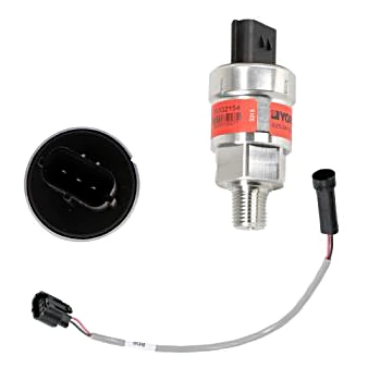 492-23236-001 - Pressure Tranducer Replacement Kit by York