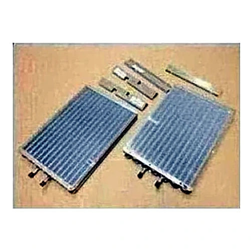 492-25975-001 - Kit Field Mounted Glycol Condenser by York