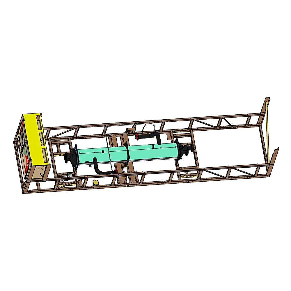 492-26807-100 - Retrofit Kit 5 Inch Ssv by York