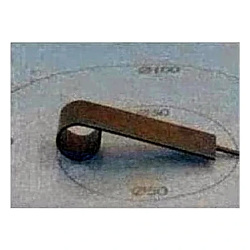 521-18456-000 - In Lock Tool Electrical Connector by York