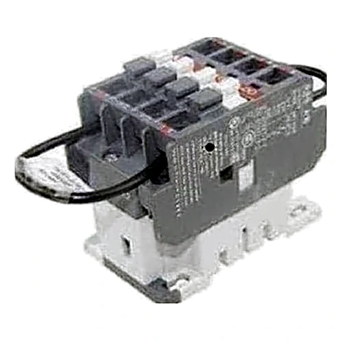 571-01743-101 - Contactor Kit T-M Iii by York