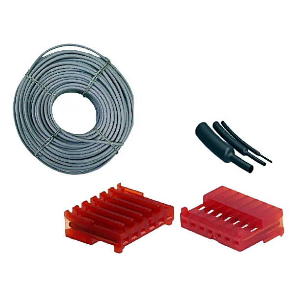 571-01749-252 - Harness Cable Shielded 790 HP VSD by York