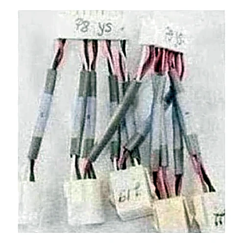571-02459-231 - Harness by York