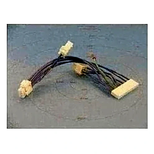 571-02486-272 - Harness Power Sply Ym Control Panel by York