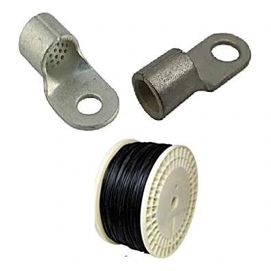 571-02513-207 - Pole Assembly. Harness. 900/1100 VSD by York