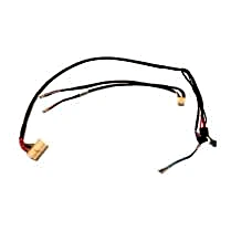 571-02767-281 - Cable Gate Driver to Logic by York