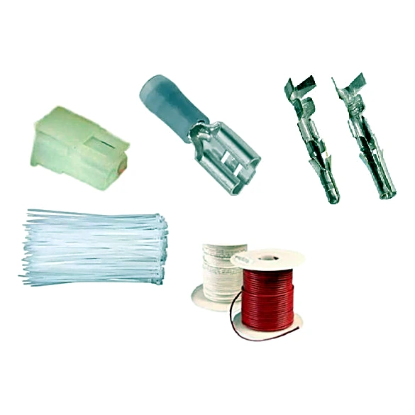 571-02769-221 - Harness SCR to Trigger Board by York