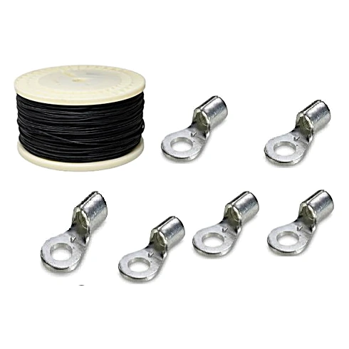 571-02770-201 - Harness, Retrofit VYPER Drve, 351 HP by York