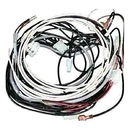 571-03774-251 - Harness Auxiliary Yd Control Panel by York