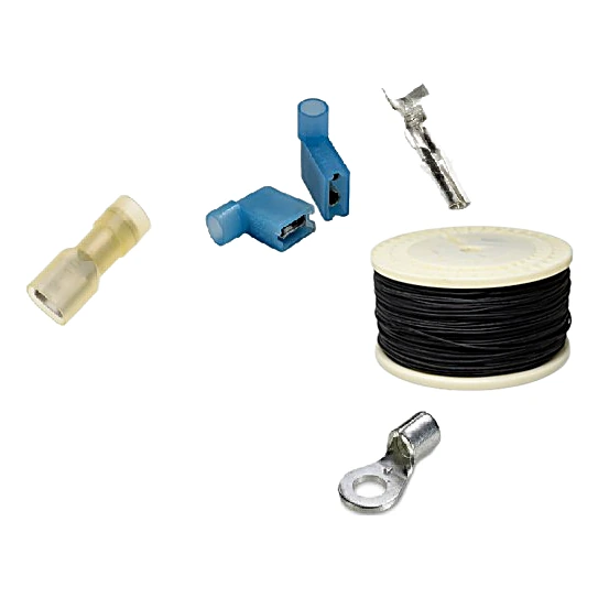 571-03788-206 - Harness 503 VYPER High Frequency. Tr by York
