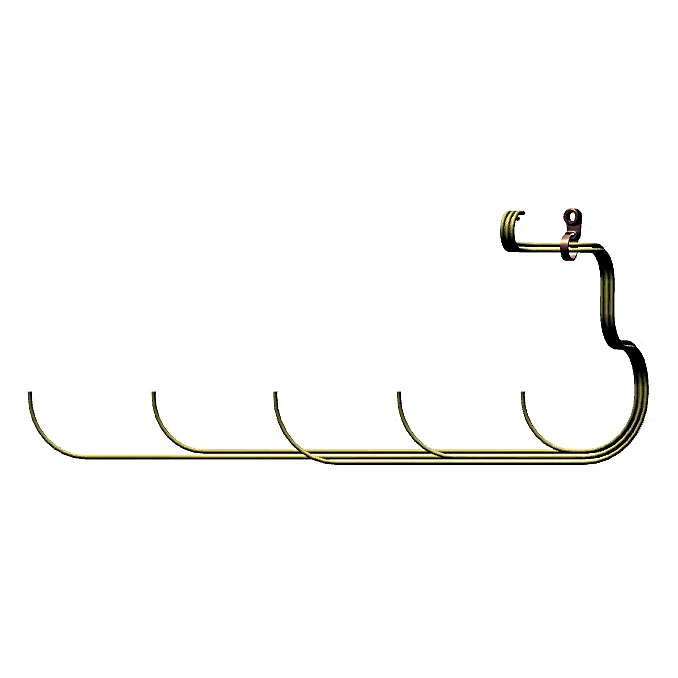 571-05558-222 - Wiirng Harness by York