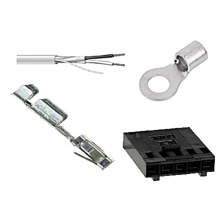 571-05571-291 - Harness, Cabl, Shielded, Mag Bearing by York