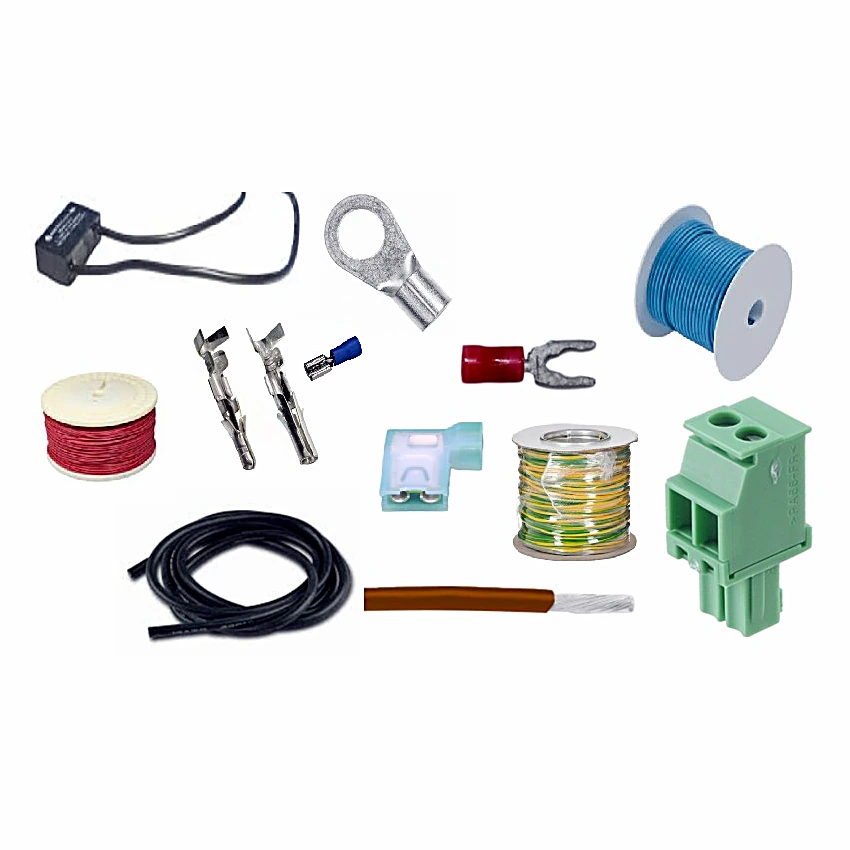 571-05578-221 - Harness Main Corsair Drive VYPER by York