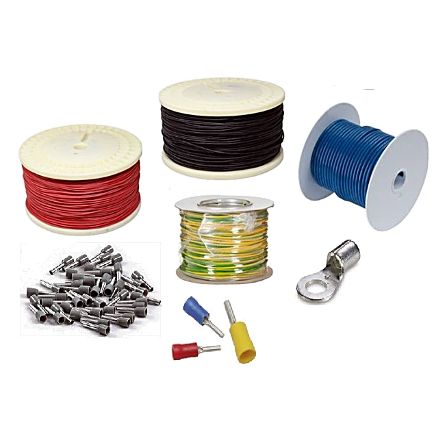 571-05678-236 - Wiring, Contactor Assembly, Corsai by York