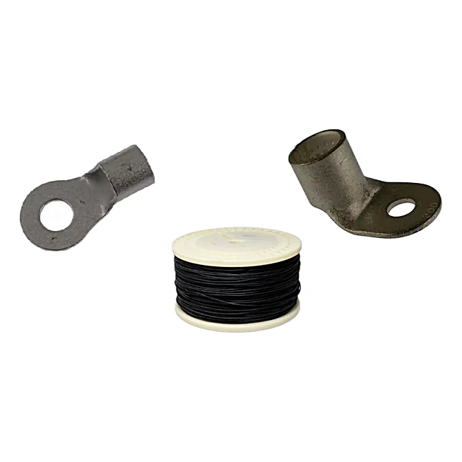 571-05980-209 - Wiring Power Corsair E/F 2 C by York