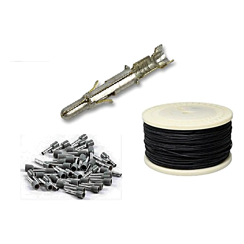 571-05980-236 - Wiring Corsair E/F Contactor by York