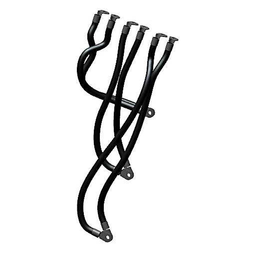 571-05992-236 - Harness Wiring Output Power Raptyr by York