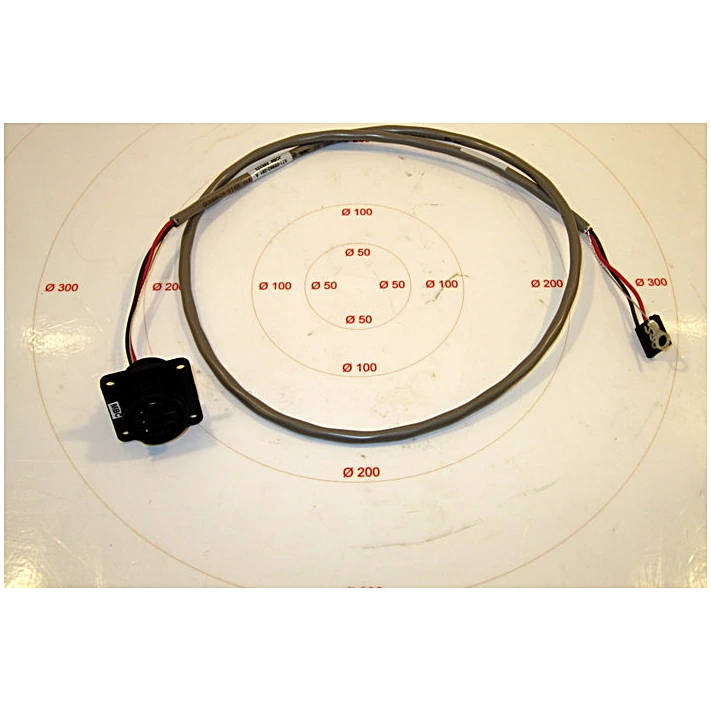 571-05992-291 - Wiring Harness by York