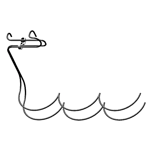 571-05999-203 - Wiring Harness by York