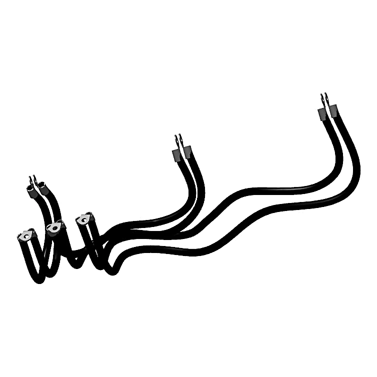 571-06336-232 - Harness Power Cable by York