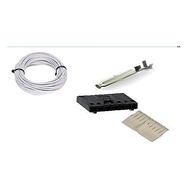 571-06863-291 - Cable Ph a, Gate Drvr to Logic by York