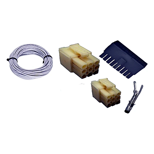 571-06876-255 - Harness Shielded Cable Power Assembly by York