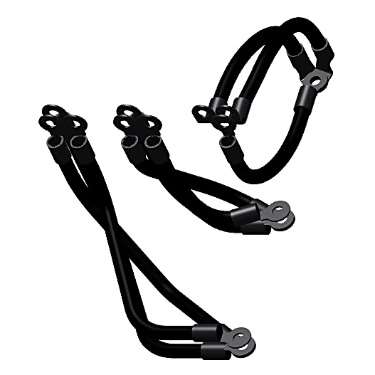 571-06982-200 - Harness Power Wiring by York